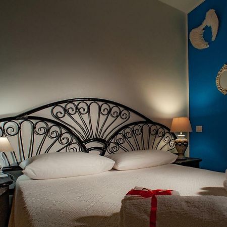B&B Buonfiglio Cicconcelli - Terrazza Panoramica Frascati Bagian luar foto