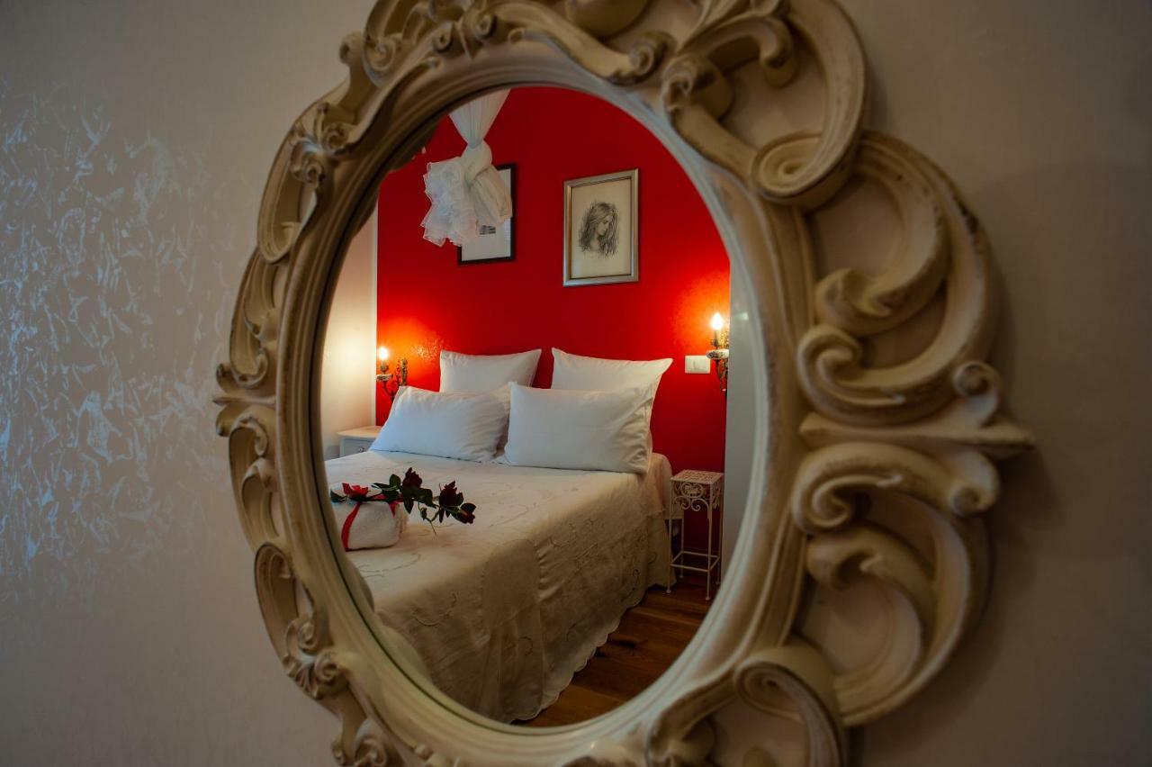 B&B Buonfiglio Cicconcelli - Terrazza Panoramica Frascati Bagian luar foto