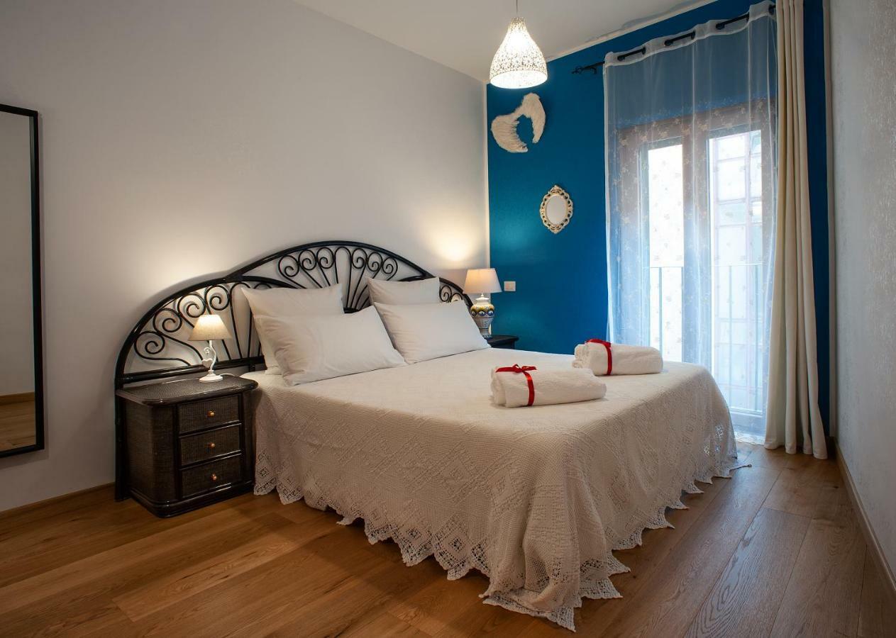 B&B Buonfiglio Cicconcelli - Terrazza Panoramica Frascati Bagian luar foto