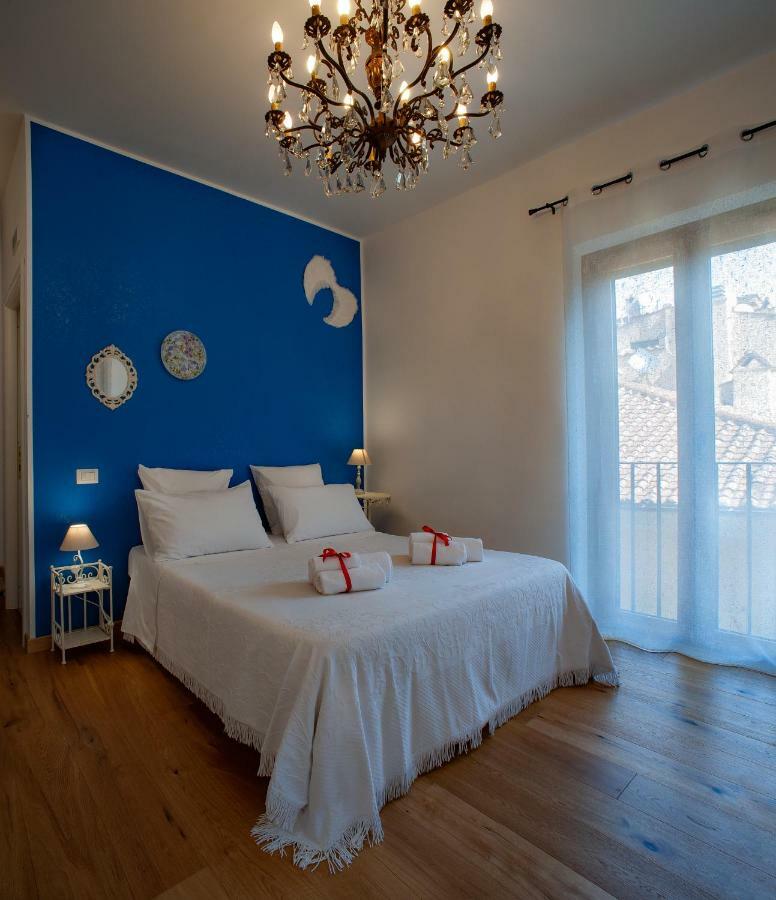 B&B Buonfiglio Cicconcelli - Terrazza Panoramica Frascati Bagian luar foto