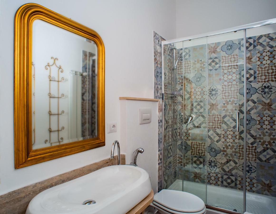 B&B Buonfiglio Cicconcelli - Terrazza Panoramica Frascati Bagian luar foto
